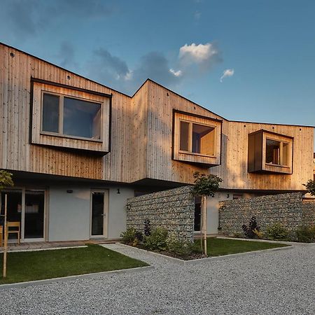 Apartmany Lama Malatiny 외부 사진