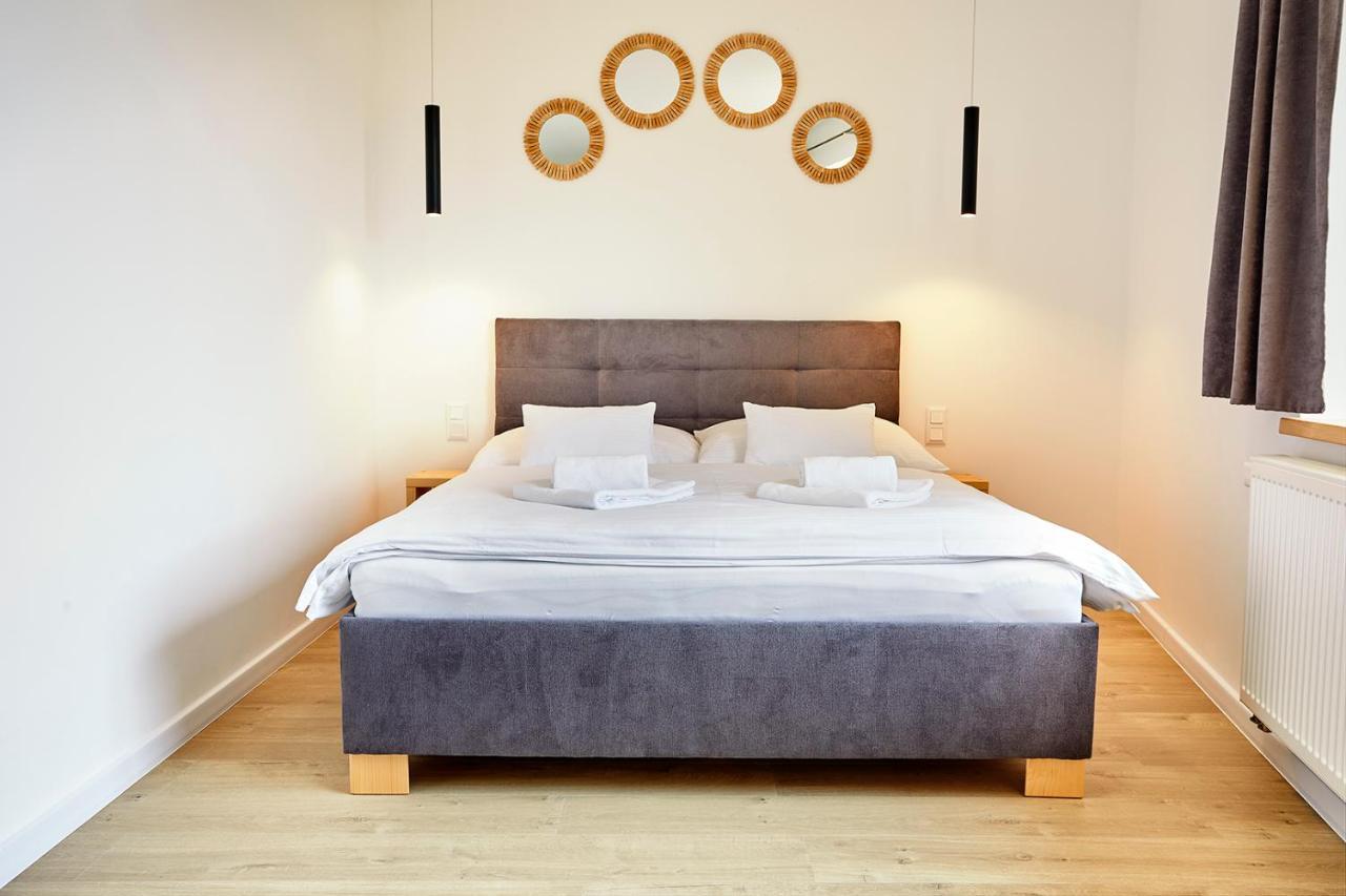 Apartmany Lama Malatiny 외부 사진