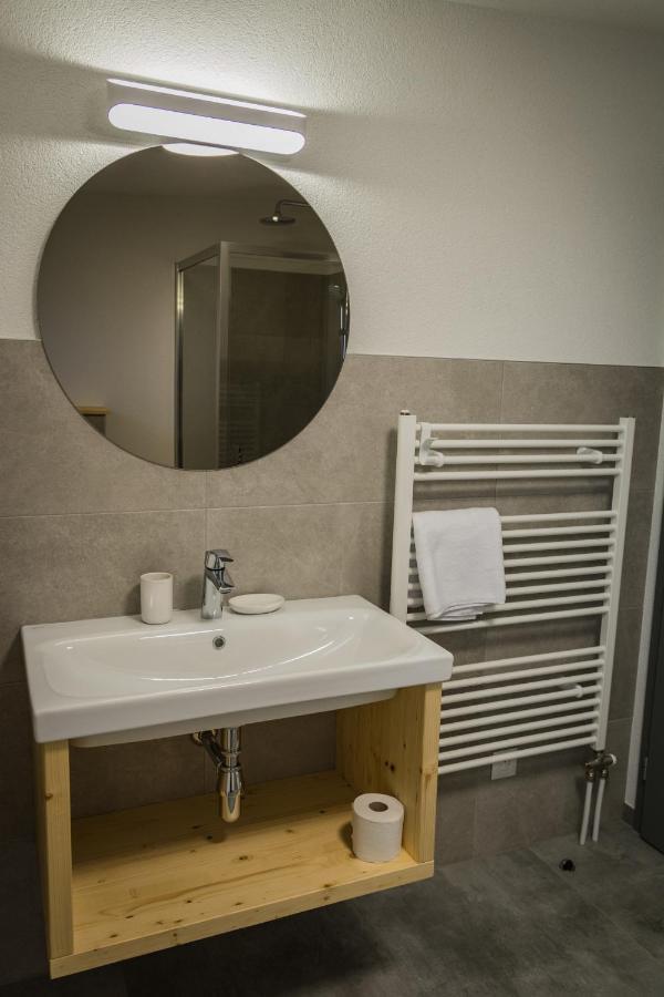Apartmany Lama Malatiny 외부 사진